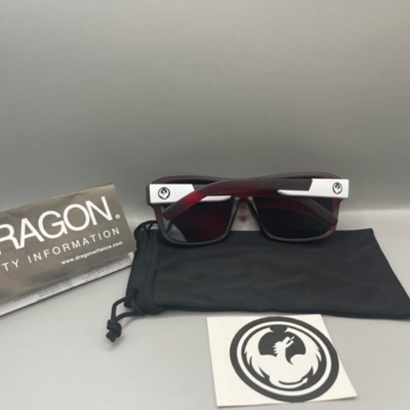 New Dragon Sunglasses  Last Pair - Picture 2 of 3